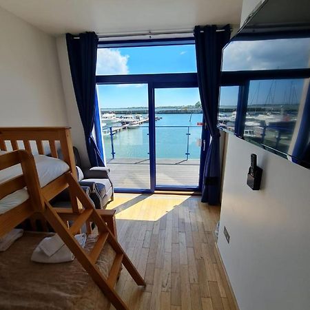 Carlingford Marina Apartments Exterior photo