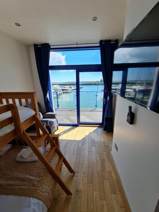 Carlingford Marina Apartments Exterior photo