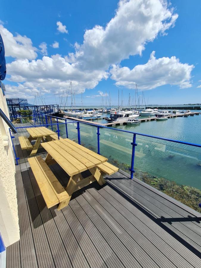 Carlingford Marina Apartments Exterior photo
